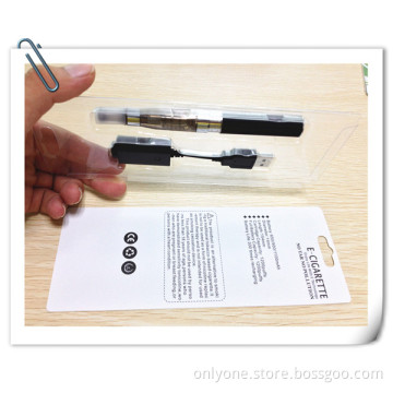 2014 EGO Blister CE4 with Kit 650/900/1100mAh EGO Battery CE4 1.6 Ml Atomizer Kit